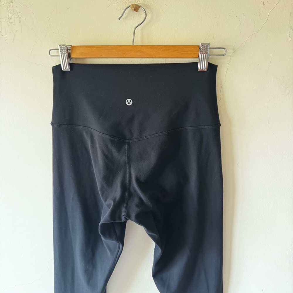 Lululemon Align pant ll 25”